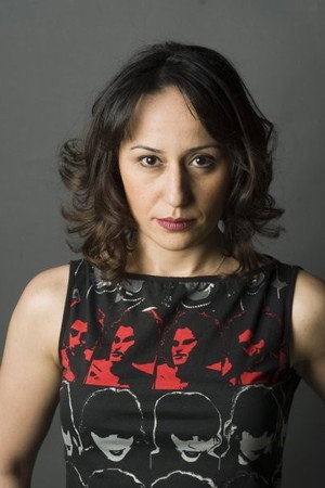 Tuba Erdem profil kép