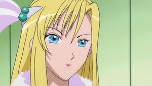 Kaleido Star 1. évad Ep.3 3. epizód
