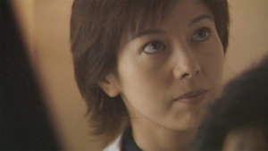 科捜研の女 1. évad Ep.5 5. epizód