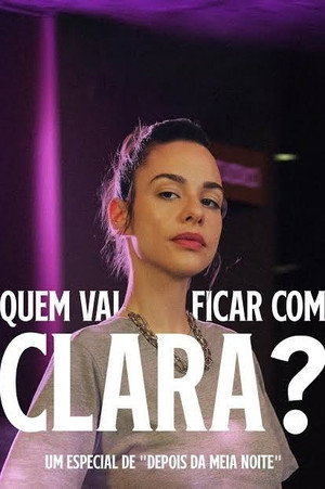 Depois da Meia Noite Speciális epizódok () poszter