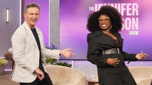 The Jennifer Hudson Show 4. évad Ep.10 10. epizód