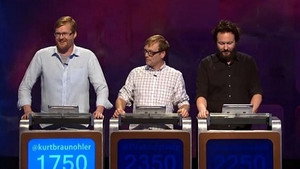 @midnight with Chris Hardwick 1. évad Ep.2 2. epizód