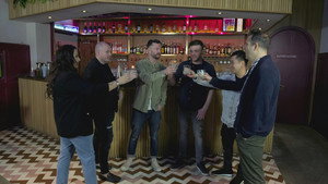 Come Dine with Me: The Professionals 1. évad Ep.8 8. epizód