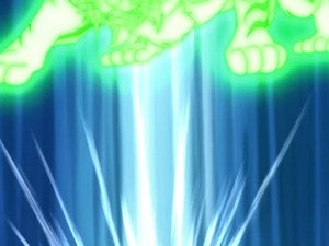 Beyblade 1. évad Ep.45 45. epizód