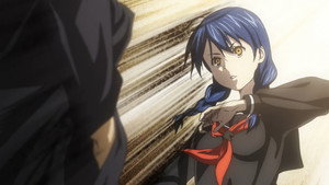 食戟のソーマ 2. évad Ep.2 2. epizód