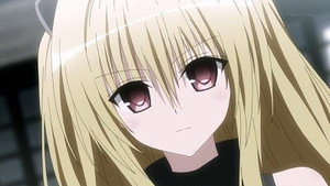 To Love-Ru 3. évad Ep.9 9. epizód