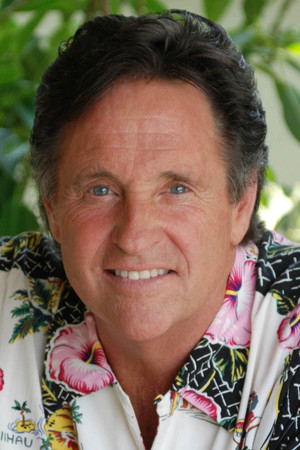 Robert Hays profil kép