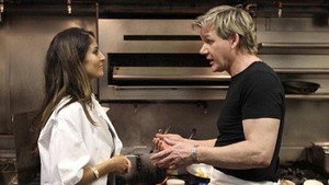 Gordon Ramsay - A konyha ördöge 3. évad Ep.8 8. epizód