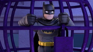 DC Super Friends 2. évad Ep.1 1. epizód