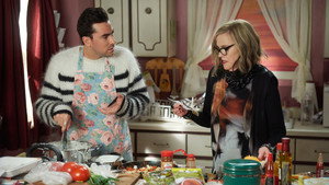 Schitt's Creek 2. évad Ep.2 2. epizód