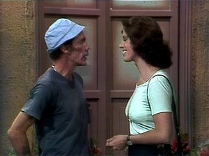 El Chavo del Ocho 6. évad Ep.31 31. epizód