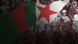 C'était la Guerre d'Algérie kép