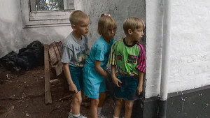 Mysteriet om det levende lig 1. évad Ep.5 5. epizód