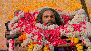 श्रीमद् रामायण 1. évad Ep.41 41. epizód