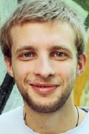 Семён Серзин profil kép