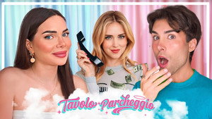 Tavolo Parcheggio 1. évad Ep.3 3. epizód