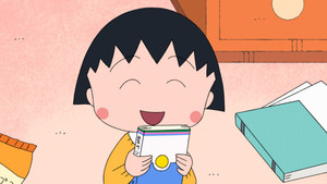ちびまる子ちゃん 2. évad Ep.1471 1471. epizód