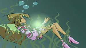 Winx Club 3. évad Ep.12 12. epizód
