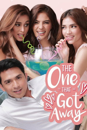 The One That Got Away 1. évad (2018-01-15) poszter