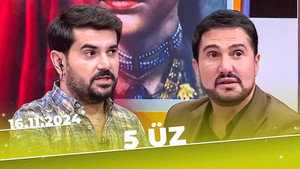 5 Üz 1. évad Ep.5 5. epizód