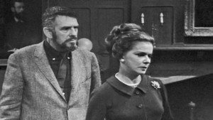 Dark Shadows 1. évad Ep.9 9. epizód