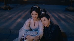 折腰 1. évad Ep.26 26. epizód