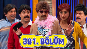 Güldür Güldür Show 13. évad Ep.2 2. epizód