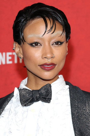 Tati Gabrielle profil kép