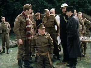 Dad's Army 9. évad Ep.5 5. epizód