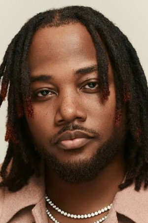 Leon Thomas III profil kép