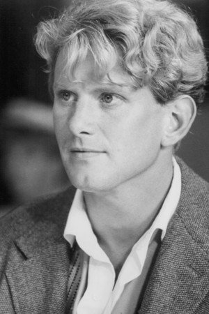 James Wilby profil kép