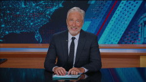 The Daily Show 31. évad Ep.24 24. epizód