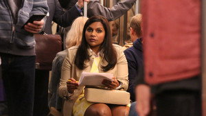 The Mindy Project 4. évad Ep.14 14. epizód