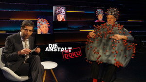 Die Anstalt 7. évad Ep.4 4. epizód