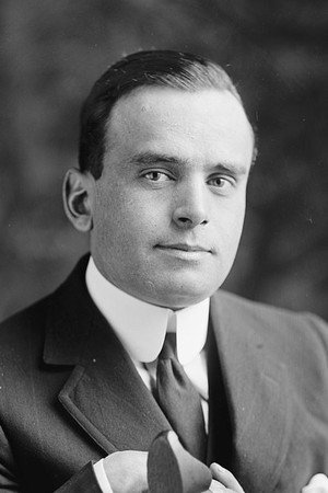 Douglas Fairbanks profil kép
