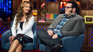 Watch What Happens Live with Andy Cohen 12. évad Ep.119 119. epizód