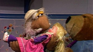 Fraggle Rock 3. évad Ep.19 19. epizód