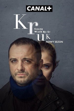 Kruk 2. évad (2021-07-09) poszter