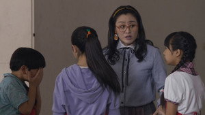 百味小廚神 2. évad Ep.7 7. epizód