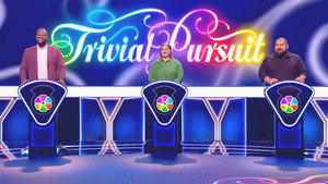 Trivial Pursuit 1. évad Ep.2 2. epizód