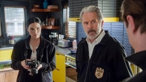 NCIS: Tengerészeti helyszínelők 20. évad Ep.18 18. epizód