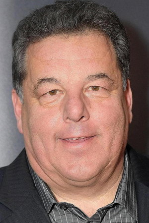 Steve Schirripa profil kép