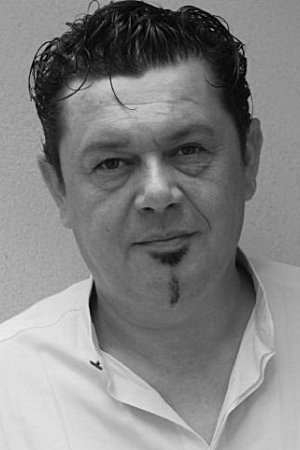 Pasquale D'Inca profil kép