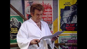 Les Nuls, l'émission 1. évad Ep.28 28. epizód