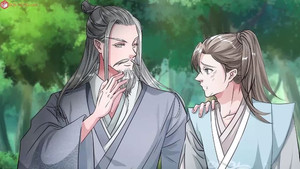 逆天剑神 kép