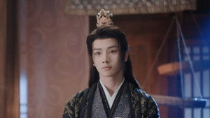 永夜长明 1. évad Ep.3 3. epizód