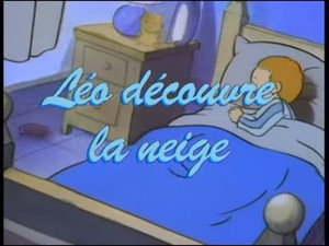 Léo et Popi 5. évad Ep.6 6. epizód