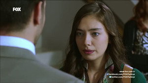 Fatih Harbiye 1. évad Ep.7 7. epizód