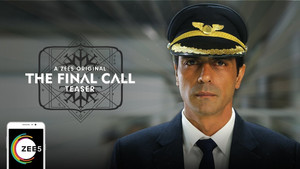 The Final Call kép
