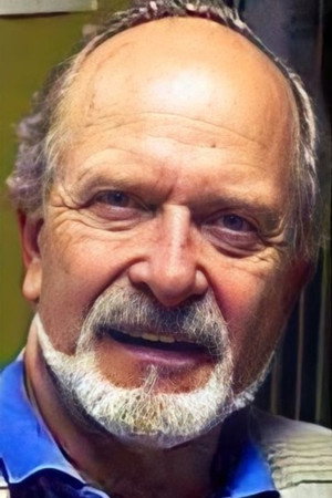 Ed Gilbert profil kép